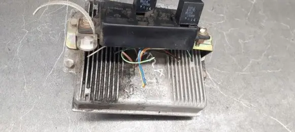 Hyundai Lantra II Engine control unit/module ECU H103955111D
