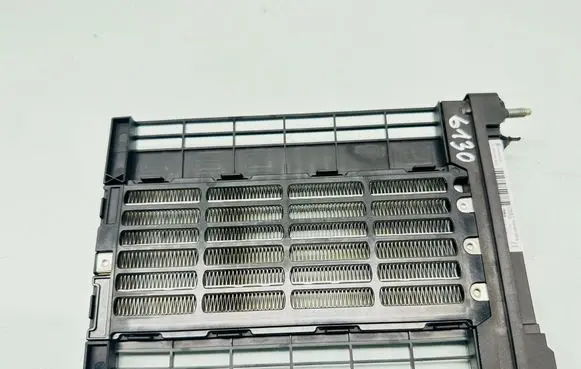 Seat Leon (5F) Electric cabin heater radiator 5Q0963235B 710260560600