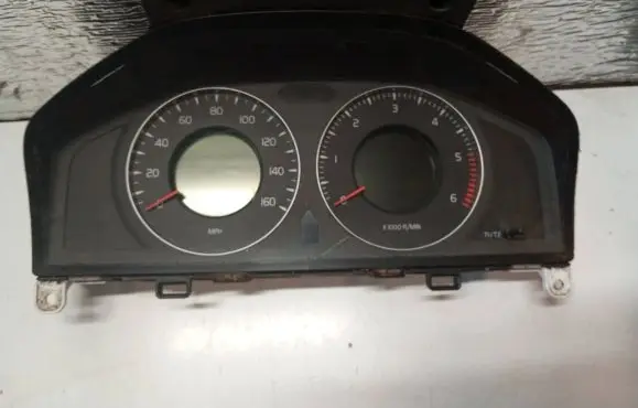 Volvo XC60 Speedometer (instrument cluster) 31270905AA 69399290