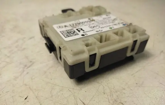 Mercedes-Benz A W177 Door control unit/module A1779005509 A1779025718 A1779011005