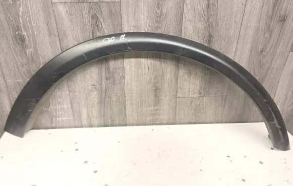 Volvo C30 Fender trim (molding) 31283125