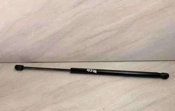 Volkswagen Jetta VI Tailgate/trunk strut/damper 5C6827550