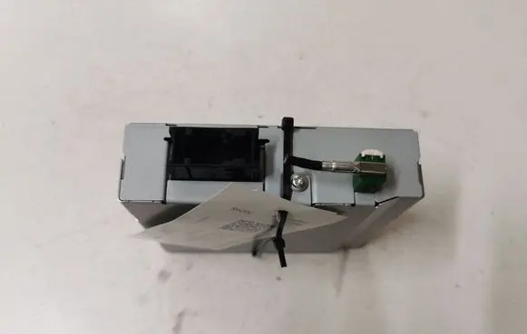 Opel Insignia A Antenna control unit 13319590 035252 495121918