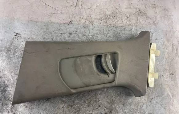 Audi A4 S4 B6 8E 8H (B) pillar trim (top) 8E0867293