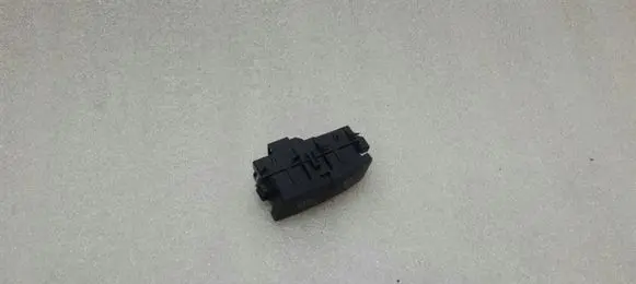 Mercedes-Benz GLE (W166 - C292) Central locking switch button A2049058402