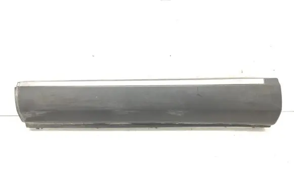 Citroen C5 Side skirt rear trim 9650234377