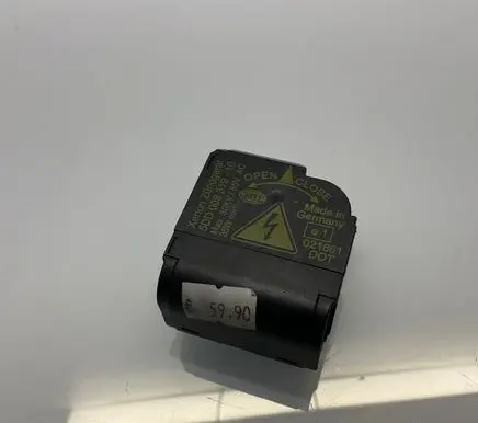 Mercedes-Benz E W211 Headlight ballast module Xenon 5DD00831910