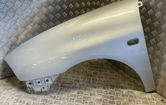 Seat Ibiza III (6L) Fender