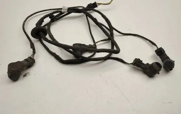 Mercedes-Benz E W212 Parking sensor (PDC) wiring loom A2125405710