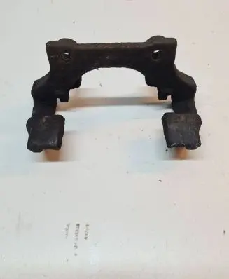 BMW 3 E90 E91 Brake caliper pad carrier rear 