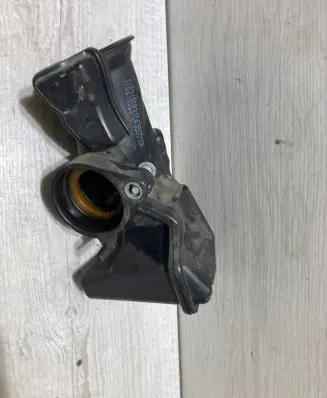 Audi A3 S3 8V Air intake duct part 04C129656K