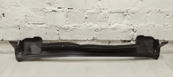 Mercedes-Benz GLE (W166 - C292) Other trunk/boot trim element A1666910008