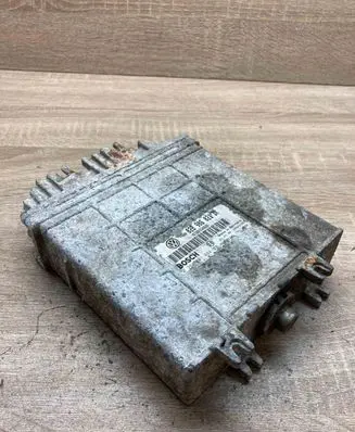 Seat Cordoba (6K) Engine control unit/module ECU 028906021DK 0281001484