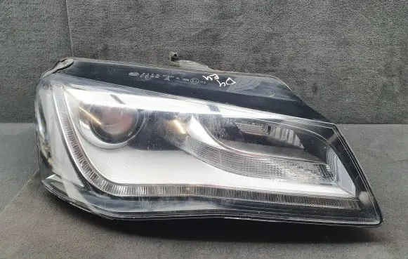 Audi A8 S8 D4 4H Headlight/headlamp 4H0941030F 4H0941030 4H0941030P