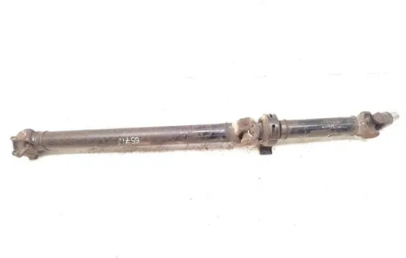 Isuzu Rodeo Drive shaft (set) 