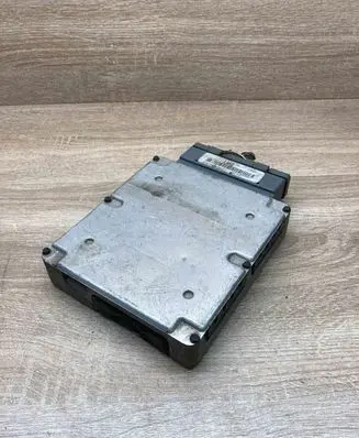 Ford Galaxy Engine control unit/module ECU 97VW12A650CA LAKE WITHPLUG