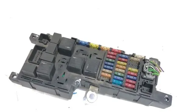 Fuse box set