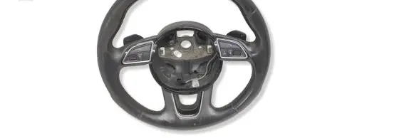 Audi Q5 SQ5 Steering wheel 8U0124B
