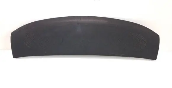 Tesla Model X Parcel shelf speaker trim grill 103790800E 103790900E
