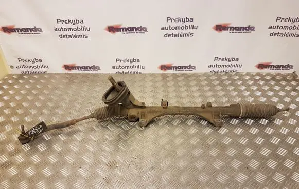 Nissan Tiida C11 Steering rack