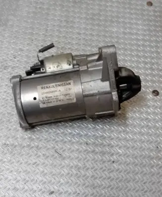 Renault Megane IV Starter motor 233000686R 0001170633