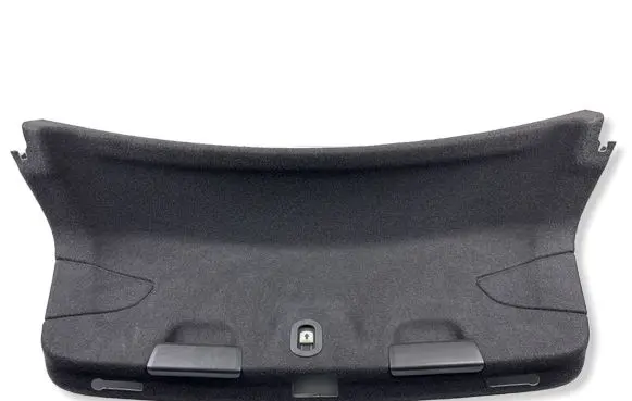 Audi A4 S4 B9 8W Tailgate trim 8W5867975N