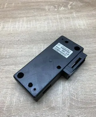 Mercedes-Benz S W220 Phone control unit/module A2038205185