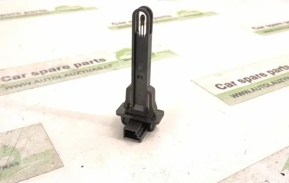 Mercedes-Benz ML W164 Interior temperature sensor 1718300272 A1718300272