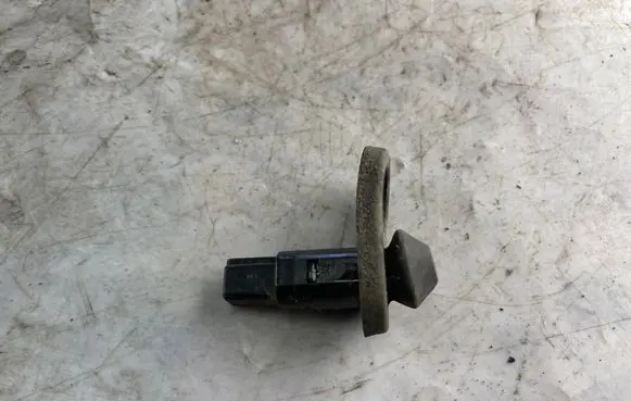 Toyota Land Cruiser (J120) Rear door sensor 