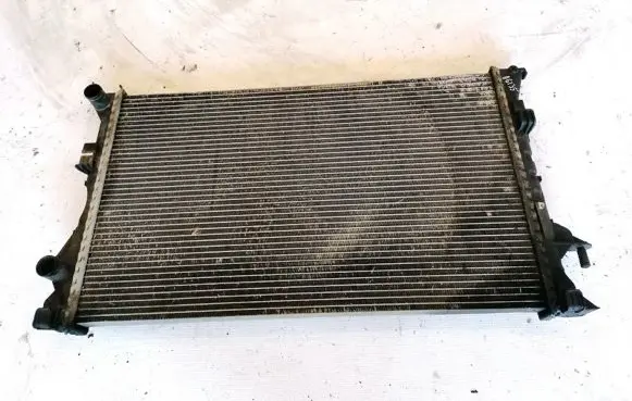 Renault Laguna II Coolant radiator