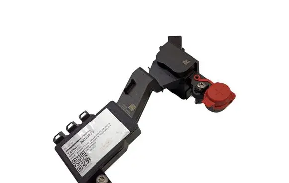 BMW X7 G07 Battery relay fuse 61145A0B058 5A0B058