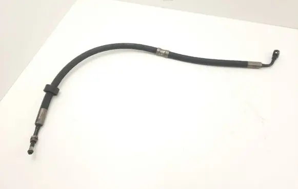 Mercedes-Benz ML W163 Power steering hose/pipe/line