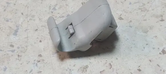 Mazda 3 II Sun visor clip/hook/bracket 