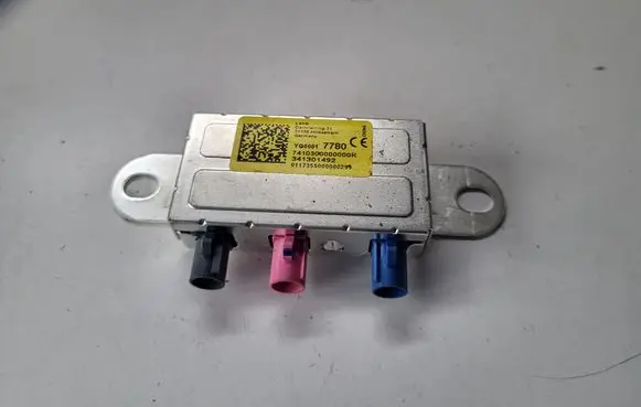 Opel Grandland X Sensor 341301492