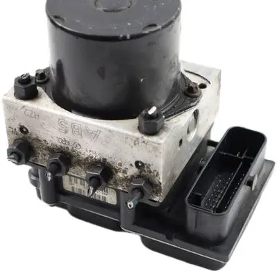 Volkswagen Polo IV 9N3 ABS Pump 6Q0907379AF 0265800511