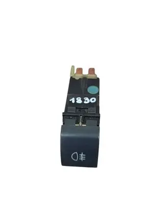 Skoda Felicia I Fog light switch 