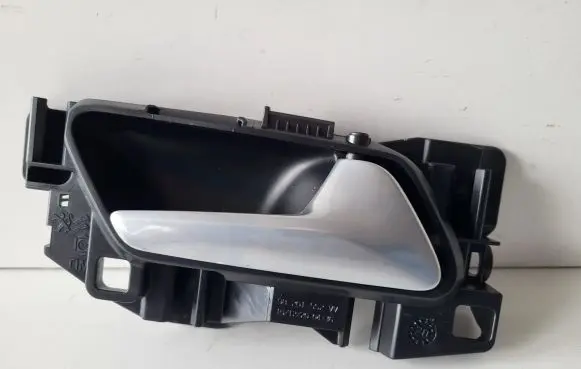Citroen DS3 Front door interior handle 25527W01