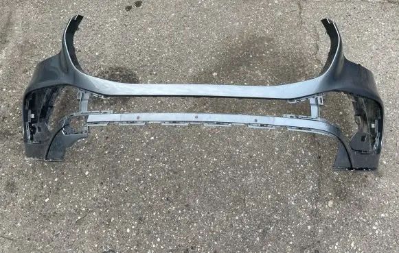 Mercedes-Benz GLE W167 Front bumper A1678851800 A1678852800