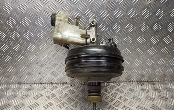 Opel Vectra C Master brake cylinder 13126710