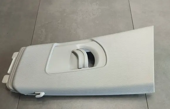 Audi A5 Sportback 8TA (B) pillar trim (top) 8T8867243 06327