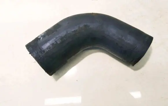 Volvo S40, V40 Intercooler hose/pipe 887128