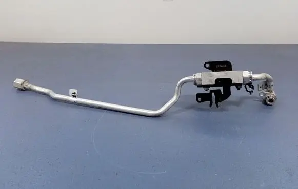 Alfa Romeo Stelvio Coolant level relay 670052354