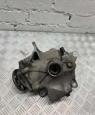 Mercedes-Benz GLC X253 C253 Front differential A2053310900