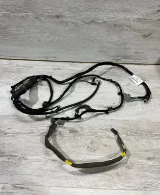 Volvo XC90 Tailgate/trunk wiring harness 31840258 31384392 31384392AF