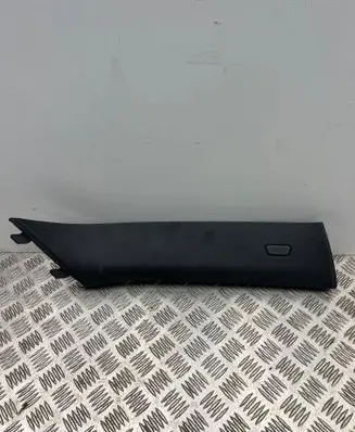 Mini Countryman U25 (A) pillar trim 5A174E8 20285110 AUT0M0T1