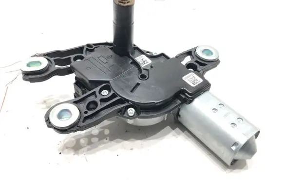 Volkswagen Touran III Rear window wiper motor 5G0955711C