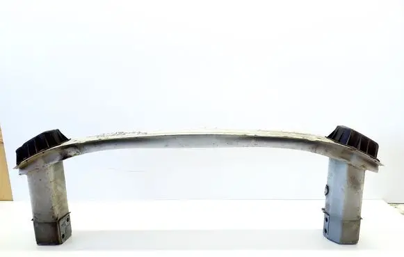 Opel Zafira C Front bumper cross member 300146476