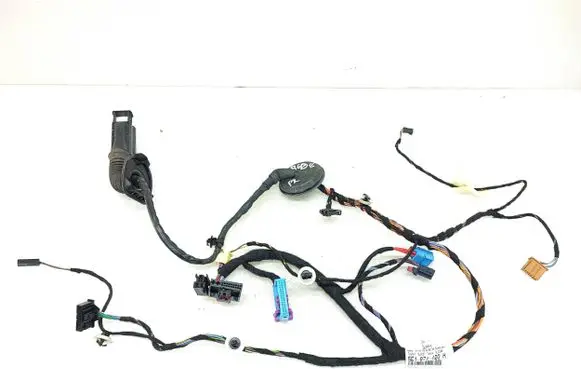 Skoda Octavia Mk3 (5E) Front door wiring loom 5E1971120H