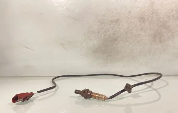 Audi A6 S6 C6 4F Lambda probe sensor VWAG06E906265D