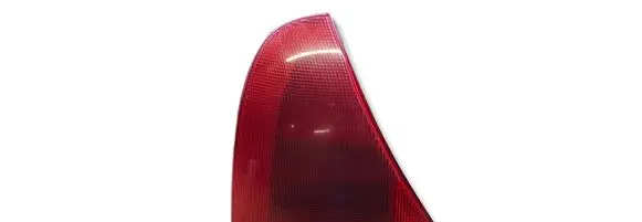 Renault Clio II Rear/tail lights 7700410515